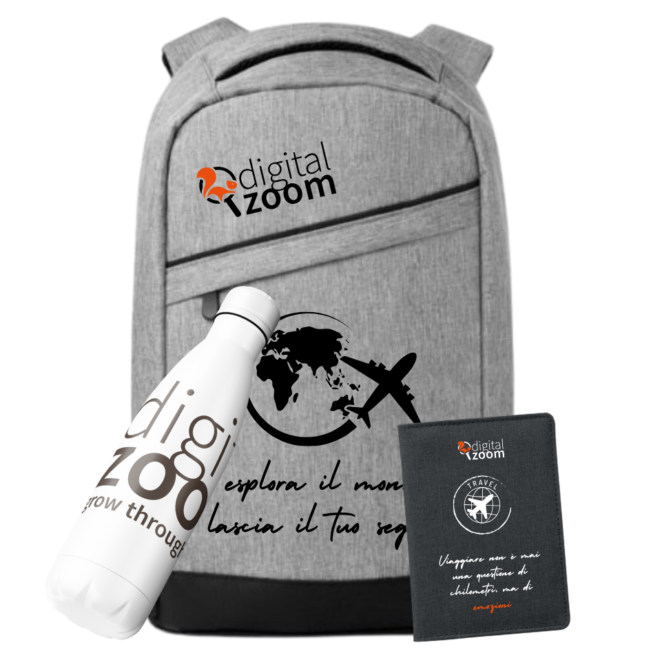Gadget promozionali personalizzati AllGadget